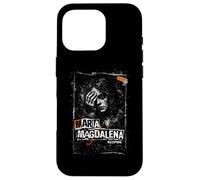Maria magdalena weeping sacred sorrow symbol Case for iPhone 16 Pro