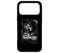 Maria magdalena weeping sacred sorrow symbol Case for iPhone 17 Pro Max