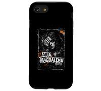 Maria magdalena weeping sacred sorrow symbol Case for iPhone SE (2020) / 7/8