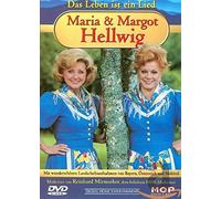 Maria & Margot Hellwig - Das Leben ist ein Lied [DVD]