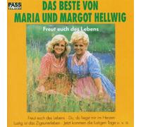 Maria & Margot Hellwig - Freut Euch des Lebens