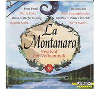 Maria & Margot Hellwig Gitti & Erika Die Blaue Geige & Blattschuss Heimatduo Judith & Mel Peter Petrel - Ia M0NTANARA