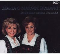 Maria & Margot Hellwig - Gruess Gott Meine Freunde