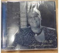 MARIA MARTHA SERRA LIMA - Mis 30 Mejores Canciones