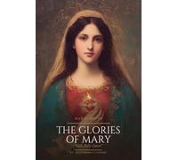 Maria Mater: A Retreat on the Salve Regina with St. Alphonsus Liguori (Sanctified Souls Devotionals)