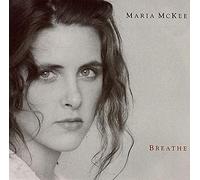 Maria McKee - Breathe - Maria McKee 7" 45