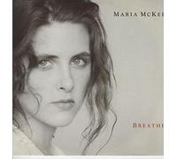 Maria McKee - Breathe / Vinyl Maxi Single [Vinyl 12'']