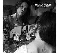 MARIA MCKEE - LA VITA NUOVA - Vinyl Record VL - 79 - E3447z