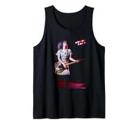 Maria McKee Lone Justice Singer Live by Michael Grecco Tank Top