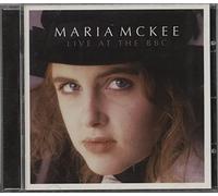 Maria McKee - Maria McKee : Live at the BBC