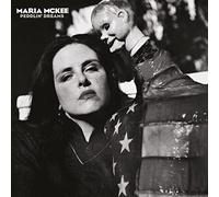 Maria Mckee - Peddlin☐ Dreams