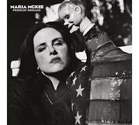 Maria Mckee - Peddlin' Dreams [VINYL]
