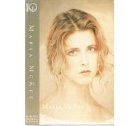 Maria McKee (versione audio cassetta)