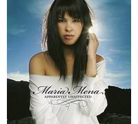 Maria Mena - Apparently Unaffected