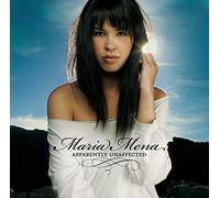 Maria Mena - Apparently Unaffected