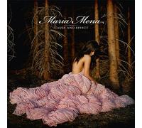 Maria Mena - Cause and Effect (Gatefold sleeve) [180 gm LP Coloured Vinyl]