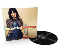 MARIA MENA - HER ULTIMATE COLLECTION - Vinyl Record VINYL - G3z