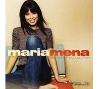 Maria Mena – Her Ultimate Collection – 180-Gram Vinyl