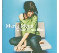 Maria Mena - White Turns Blue