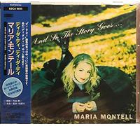 Maria Montell - And So the Story Goes