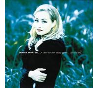 Maria Montell - And So the Story Goes Di
