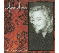 Maria Montell - Jeg er her for dig
