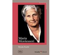 Maria Montessori (Educación comparada e internacional)