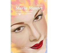 Maria Montez: The Queen of Technicolor (She Was)