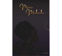 MARIA MULAMBO: Uma leitura sobre a força espiritual feminina