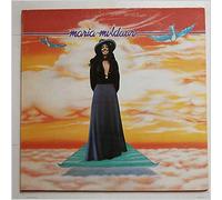 MARIA MULDAUR 45 RPM Make Love To The Music (Edit) / Same