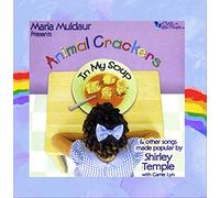Maria Muldaur - Animal Crackers in My Soup