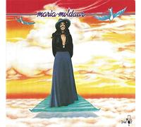 Maria Muldaur by MARIA MULDAUR (2015-10-21)