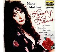 Maria Muldaur - Fanning The Flames