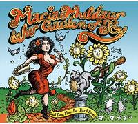 Maria Muldaur - Good Time Music For Hard