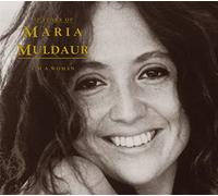 Maria Muldaur - I'm A Woman: 30 Years Of Maria Muldaur [Us Import]