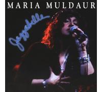 Maria Muldaur - Jazzabelle