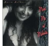 Maria Muldaur - Meet Me at Midnight