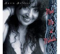MARIA MULDAUR - Meet Me at Midnite
