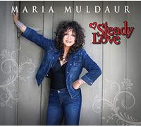 Maria Muldaur - Steady Love