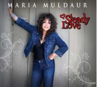 Maria Muldaur - Steady Love