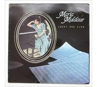 Maria Muldaur - Sweet and Slow