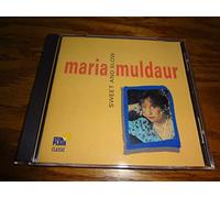 Maria Muldaur - Sweet And Slow