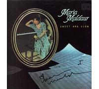 Maria Muldaur - Sweet And Slow [LP] [VINYL]