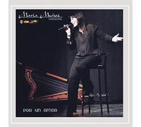 Maria Munoz - Por Un Amor