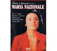 Maria Nazionale - Storie 'E Femmene Ed Altro