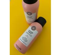Maria Nila 100% Vegan Light Styling Spray 100ml (Two Pack)