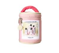 Maria Nila Beauty Bag Luminous Color Shampoo & Conditioner Kit