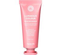 Maria Nila Luminous Colour Booster Masque 50ml