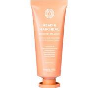 Maria Nila Head & Hair Heal Booster Masque 50ml