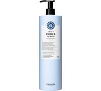 Maria Nila Coils & Curls Co-wash 350 ml